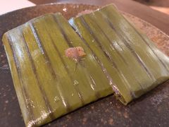 荷叶粑粑-旺福·贵州酸汤牛肉火锅(陆悦天地店)