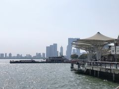 -岁粤Moon·湖景餐厅(月光码头店)