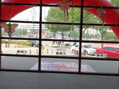 店内环境-上品折扣(回龙观店)