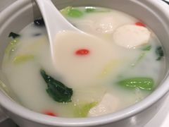 -大树餐厅(益田假日店)