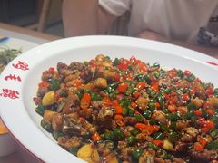 -将军府·鸡毛店(武侯祠店)