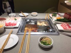 -海底捞火锅(凯德广场店)