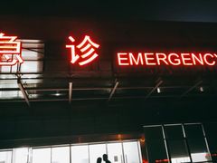 -上海中医药大学附属曙光医院(东部)