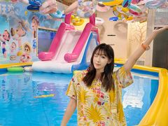 -神帆·元气汤泉(解放西路店)