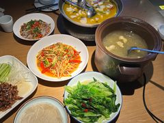 -卞氏菜根香·川菜(青羊万达店)