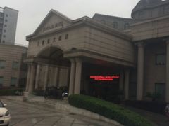 -圣雷克大酒店