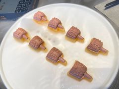 -曾宴·楚菜(湖北省博物馆店)