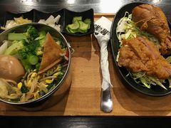 奋起湖双拼便当-小明同学(三里屯店)