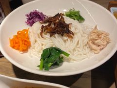 -茄子恰恰·新云南小炒(坪山益田店)