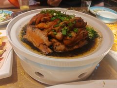 -东北大院·东北菜(三台子店)