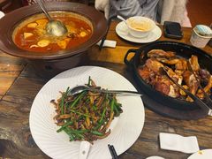 -临家闽南菜(宝洲路店)