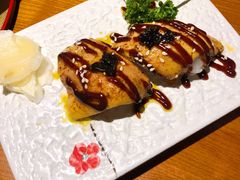 鹅肝寿司-有喜屋·深夜食堂(北京西路店)