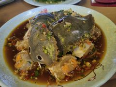 -抱德·潮汕味(敦和店原惠城鱼仔)