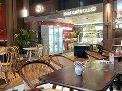 -嗒令甜品·主题融合料理餐厅(首座时代店)