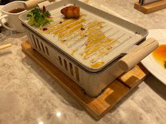 -广州天河合景福朋喜来登酒店 · 聚味轩中餐厅