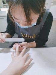 -Wink美甲美睫