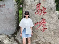 -南岳衡山风景名胜区-南岳大庙