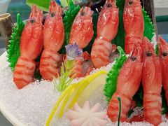 -东海怡品海鲜豆捞(舟宿夜江店)