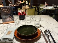 -杭州君悦酒店·湖滨28中餐厅