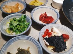 -宝弟羊肉馆(众意路店)