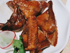 乳鸽-点都德(春熙路群光广场店)