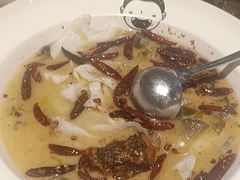 -首秀·四川料理(星耀101店)