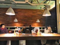 大堂-十面春风·江南面馆(崇宁路店)