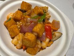 -北李·海肠捞饭·大连菜(望京凯德MALL店)