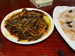 -吴门人家·苏宴宫廷菜(拙政园店)