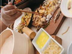 -丽满园·春饼烤鸭(金地广场店)