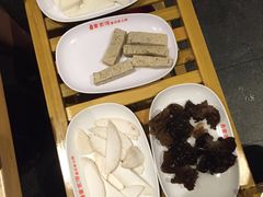 -董家湾重庆老火锅(嘉华店)