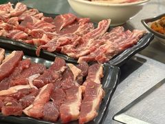 -海英烤肉(昆山西路店)