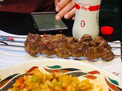 -巴依老爷新疆美食(远洋未来汇购物中心店)