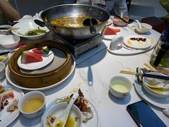-楚鱼王·河鲜·湖北菜(华农店)