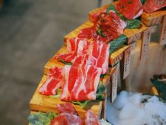 -AJIYA味屋和牛烤肉自助放题(温州万象城店)
