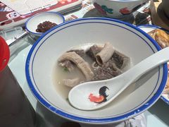 -顺德杨廷记(白云山店)
