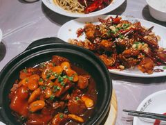 -有位虾匠·香辣蟹·小龙虾(李村店)