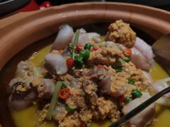 -洞庭土菜馆(天河北总店)