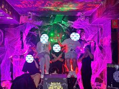 -ME怪兽·密室(江汉路店)