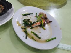 -秋姐美食店(旅游大道店)