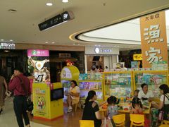 -万达广场(南宁青秀店)