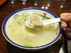-惠宾饭庄(中山路店)