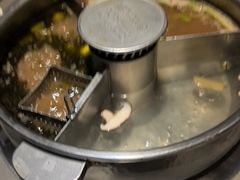 -巴奴毛肚火锅(大剧院店)