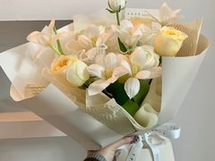 -叁朵花室