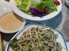 -百草香驴肉坊(国际城店)