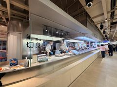 -海底捞大排档火锅(打浦路店)