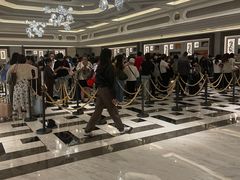 -澳门喜来登大酒店