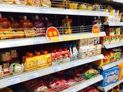 -物美超市(三里河店)