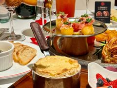 -JANS意式简餐厅·惠灵顿牛排