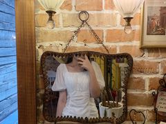 -秘密小花园(第三中学店)